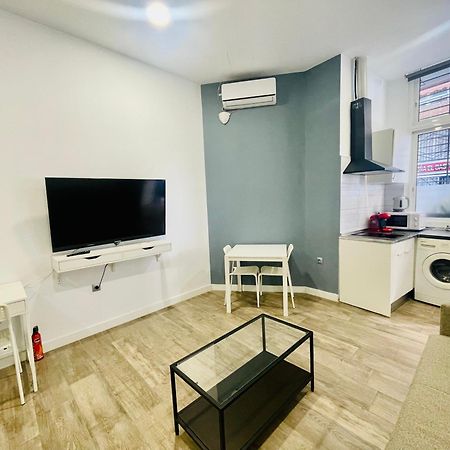马拉加Moderno Y Bien Situado P8公寓 外观 照片